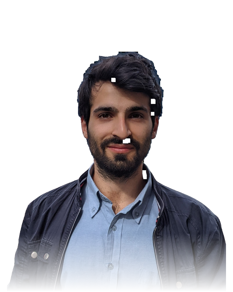 Alessandro Sahebi, speaker TEDxBari 2026