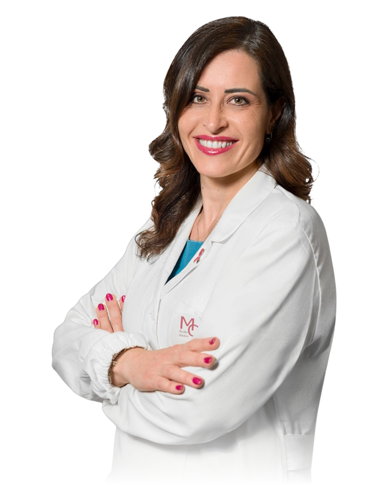 Monica Calcagni, speaker TEDxBari 2026
